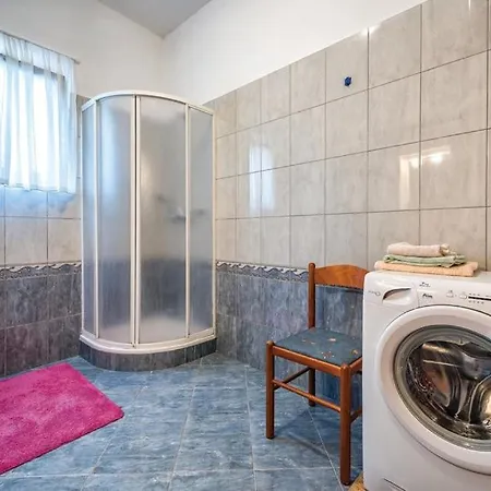 Apartmán Tezak Kukci