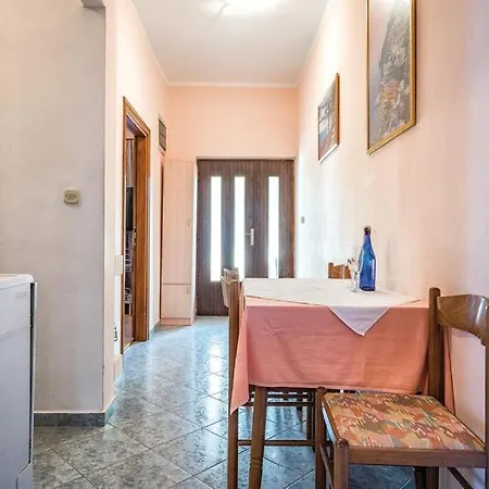 Apartmán Tezak