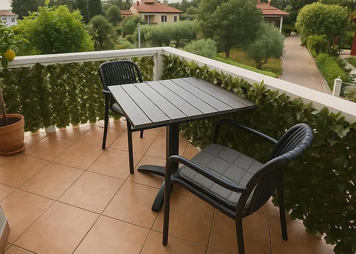 Apartment Tezak Kukci